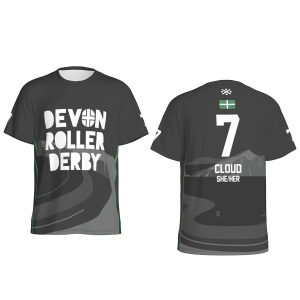 Team Version - Black Uniform